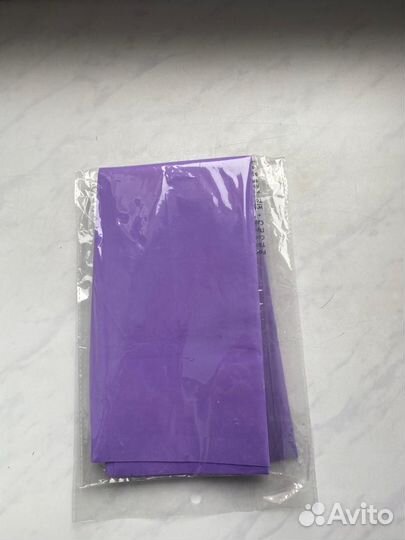 Фоамиран 0.50х0.50