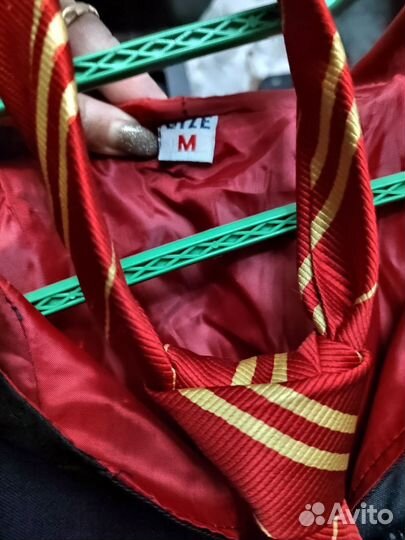 Комплект Гермионы Грейнджер