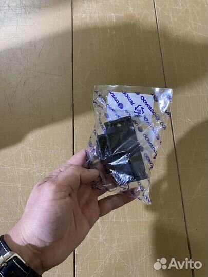 Датчик Абсолютного Давления Opel/Daewoo Nexia