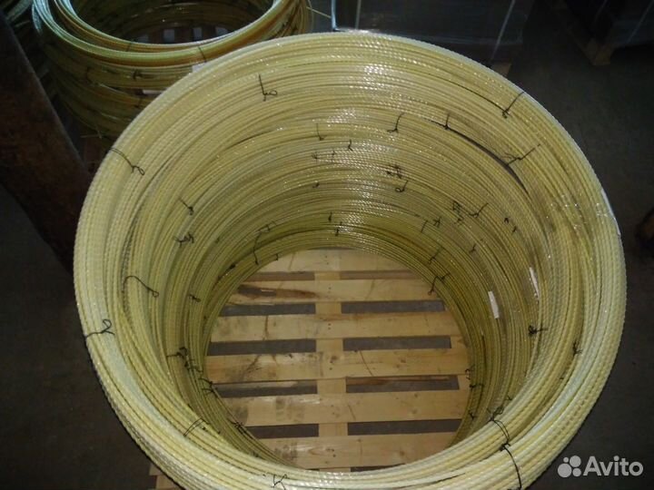 Композитная арматура