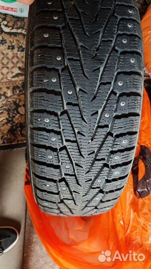 Nokian Tyres Nordman 7 SUV 225/65 R17