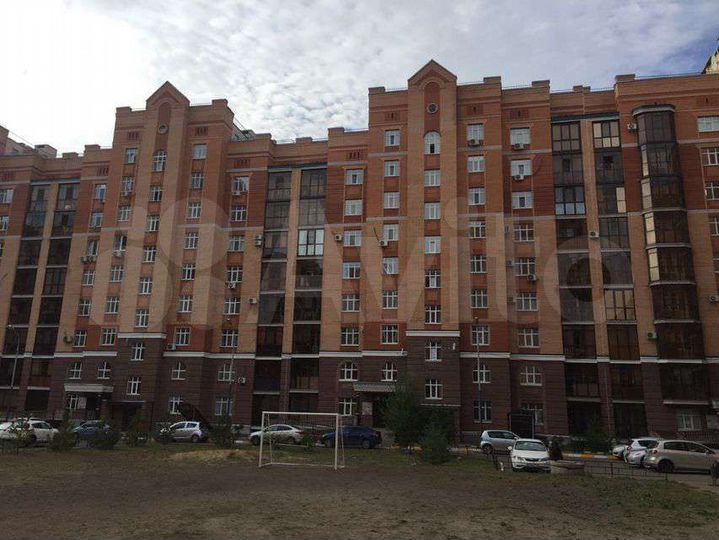 Машиноместо, 20 м²