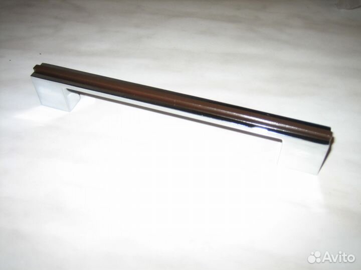 Ручки для кухни нержавейка