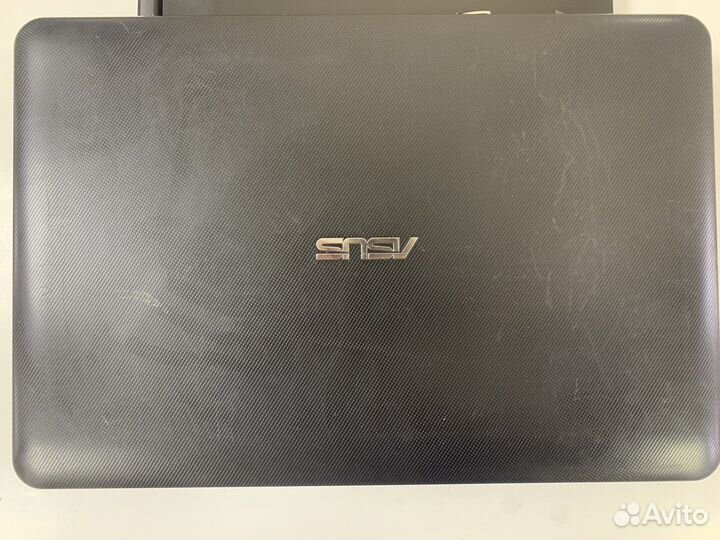 Ноутбук Asus/ i3 5005u