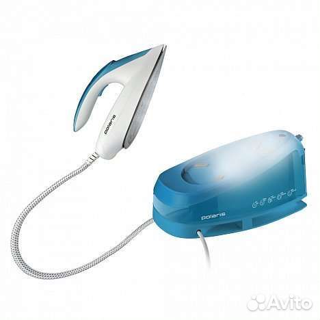 Парогенератор Polaris PSS 7520K