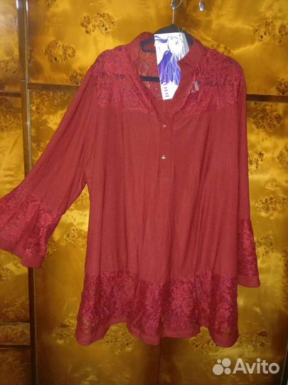 Женские вещи новые