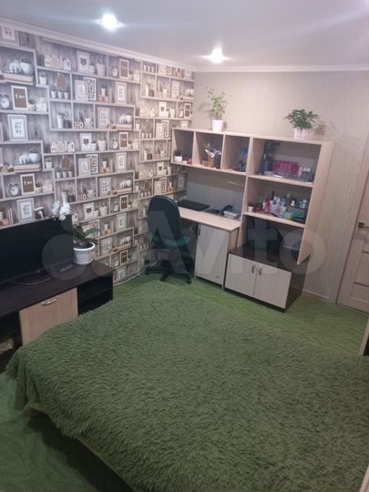 2-к. квартира, 48,3 м², 1/5 эт.