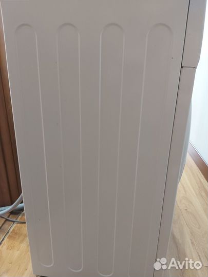 Стиральная машина бу lg 6 кг