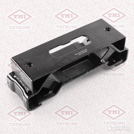 Tatsumi TEG1123 Опора двигателя зад