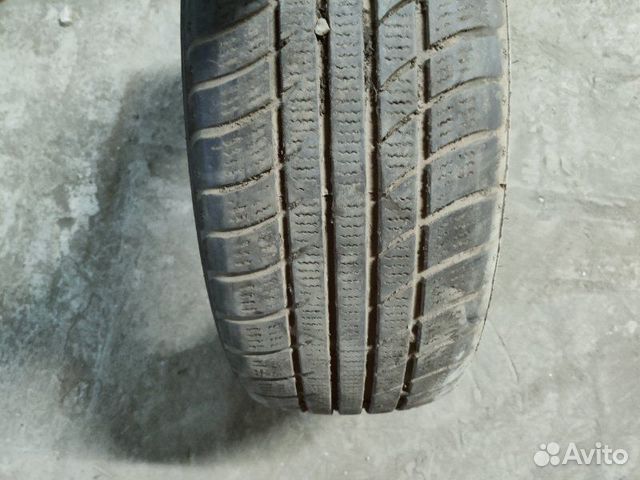 Tomket Snow Road PRO 3 205/55 R16