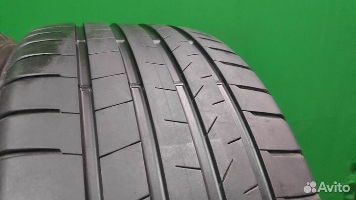 Bridgestone Alenza 001 285/40 R21 109Y