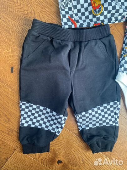 Одежда для мальчика