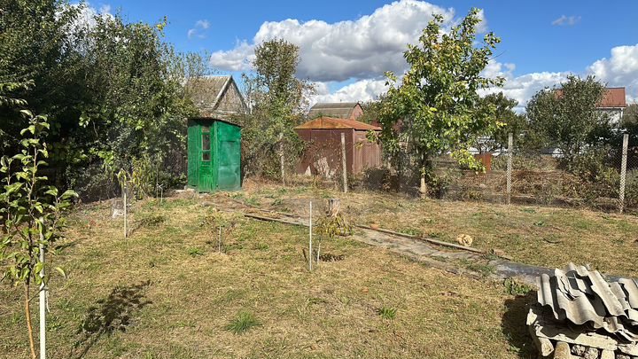 Участок 4,5 сот. (ИЖС)