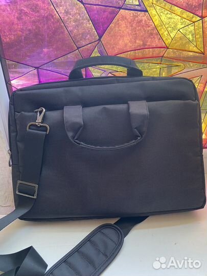 Сумка для ноутбука 15 6