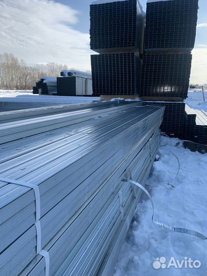 Профиль потолочный 60х27х3000