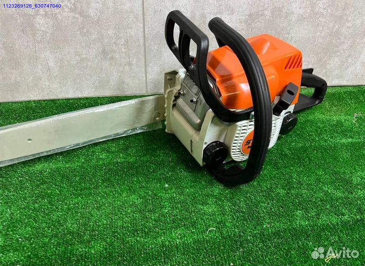 Бензопила Stihl ms 180 (Арт.72008)