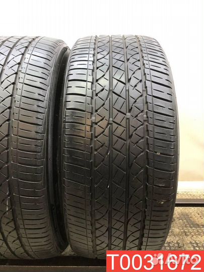 Bridgestone Potenza RE97AS 245/40 R20 95V