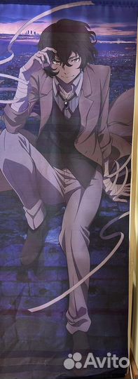 Гобелен аниме