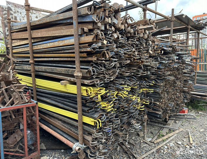 Ригель 3м бу