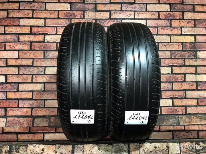 Hankook Optimo K415 225/60 R17