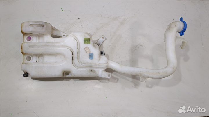 Бачок омывателя Opel Agila, 2008