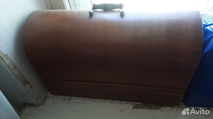 Швейная машинка