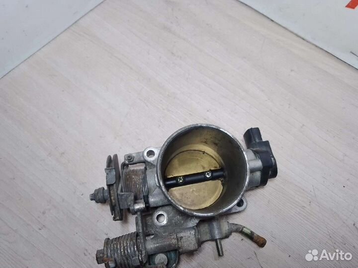 Дроссельная заслонка Nissan Maxima A32