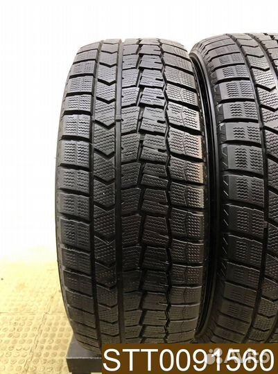 Dunlop Winter Maxx WM02 205/55 R16 91Q