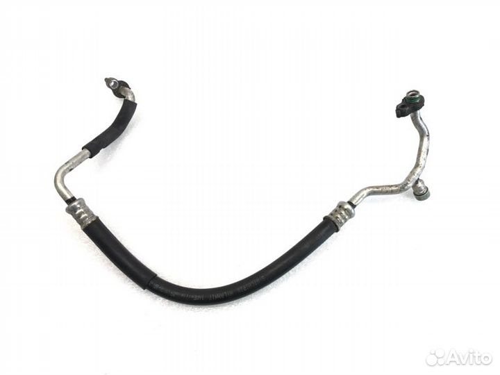 Трубка кондиционера Mazda 3Bl седан 1.6 2011