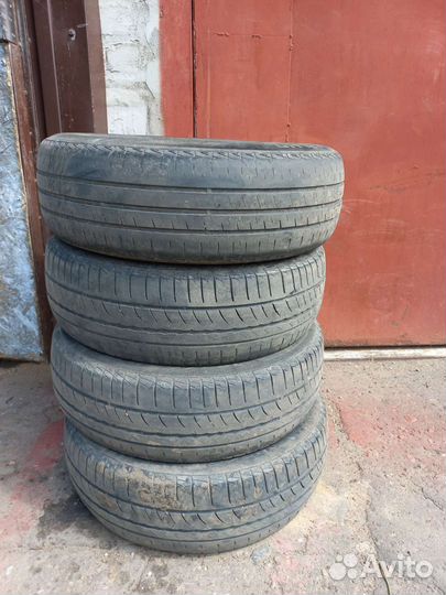 Double Coin DS-AT+ 15.00/65 R15 21E