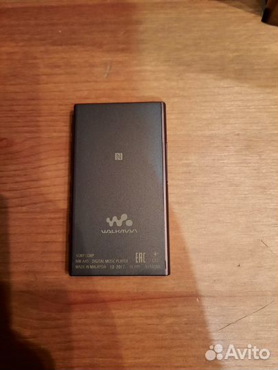 Sony Wаlkman NW-A45 Sony Wаlkman NW-A45
