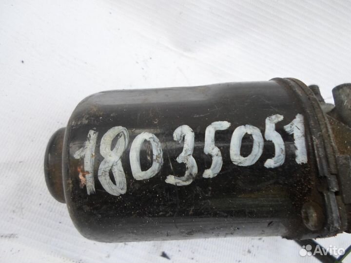 Моторчик стеклоочистителя Range Rover 2(1994-2002)