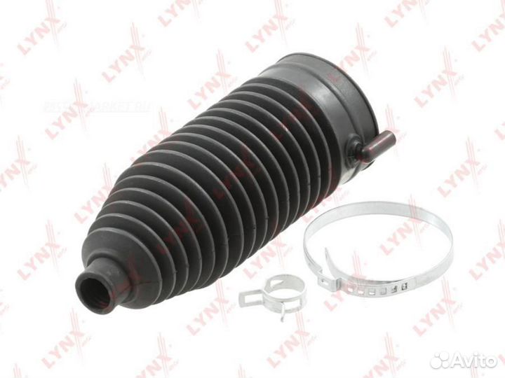 Lynxauto PS-3006 Пыльник рулевой рейки перед прав