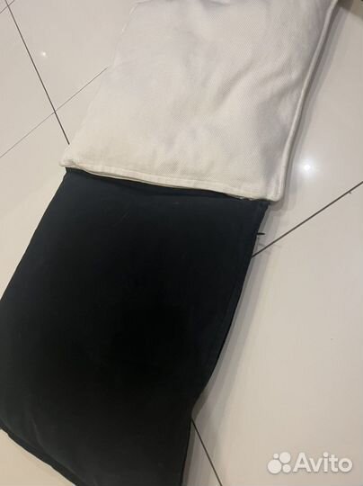 Пара подушек