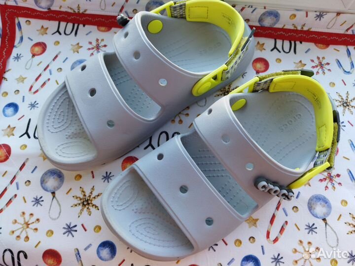 Crocs 36 размер