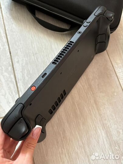 Steam Deck Oled 512gb