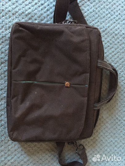 Сумка для ноутбука