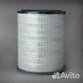 P782396 фильтр воздушныйVolvo FH12 / 460л.с