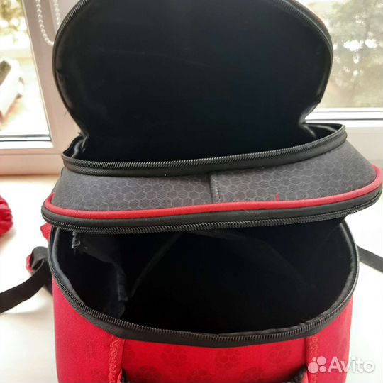 Школьный рюкзак,пенал,сумка для обуви