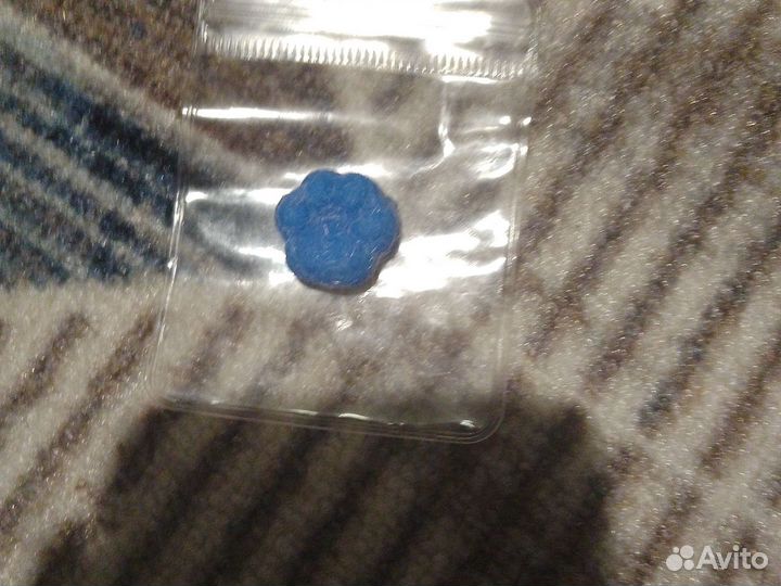 5 табо-лапок