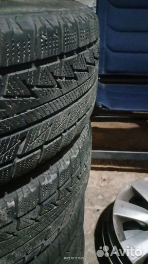 Luxxan F2 205/55 R16