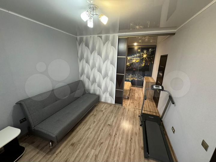 2-к. квартира, 40 м², 12/13 эт.