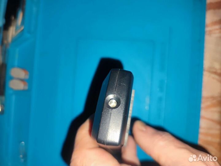 Пульт Sharp audio system