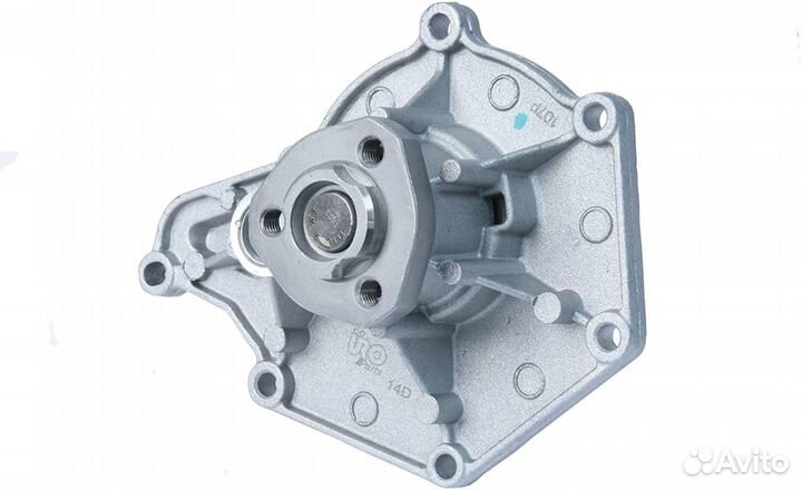 Насос водяной Помпа VW Volkswagen Toureg 2002-2010