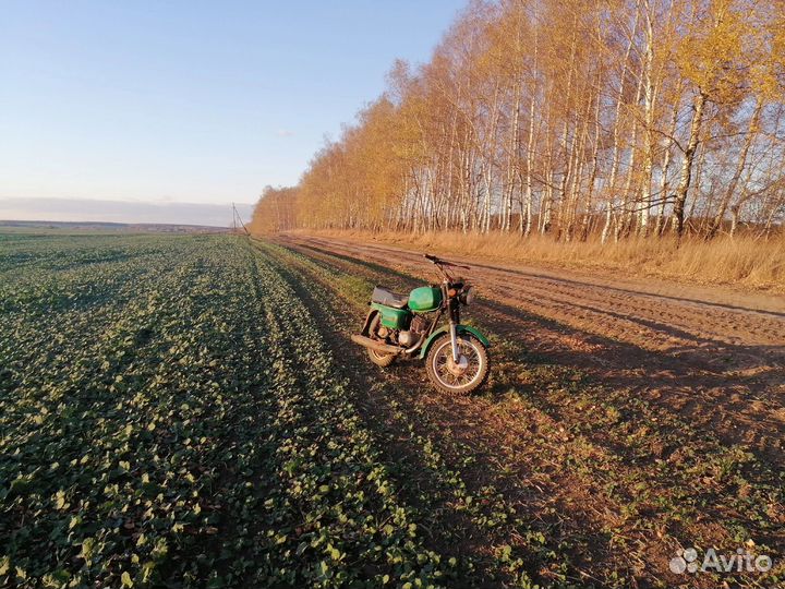 Восход 3м01