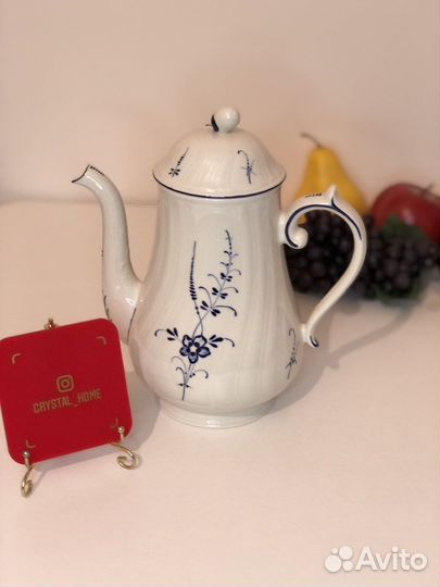 Заварочный чайник