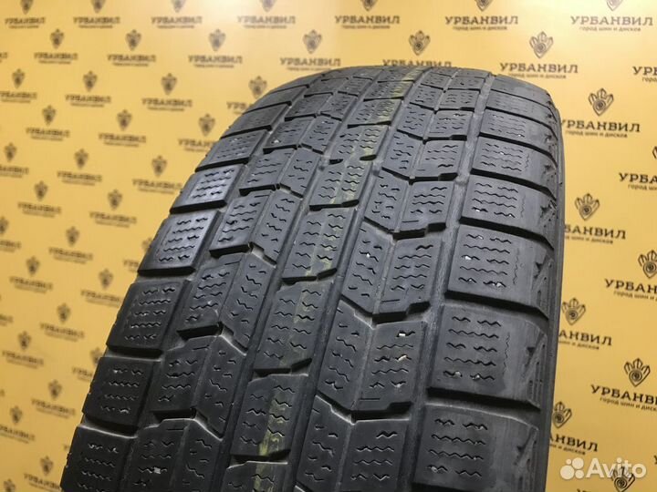 Dunlop Graspic DS3 215/60 R17 96Q