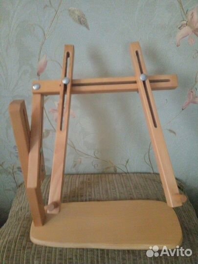 Станок для вышивания