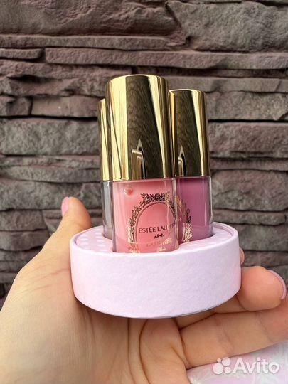 Коллекция Estee Lauder Laduree