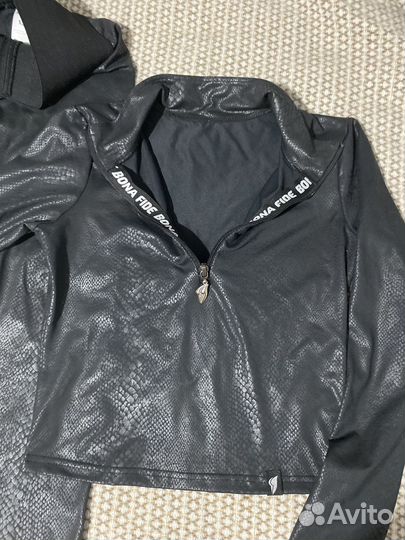 Лосины рашгард костюм